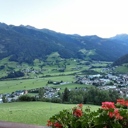 Ferienwohnung Egger Klaus Und Manuela Matrei in Osttirol Exteriör bild