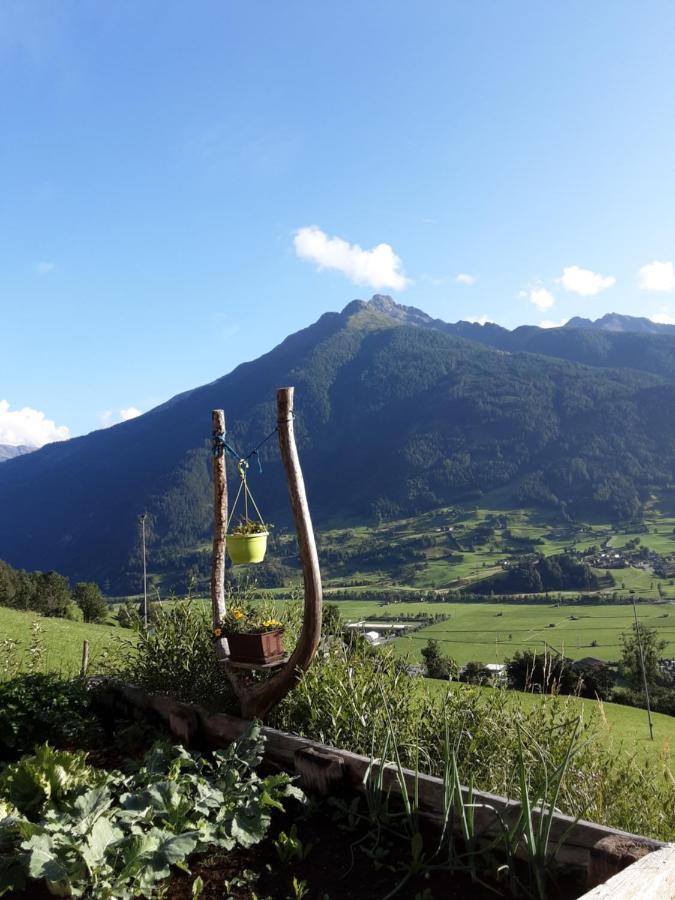 Ferienwohnung Egger Klaus Und Manuela Matrei in Osttirol Exteriör bild