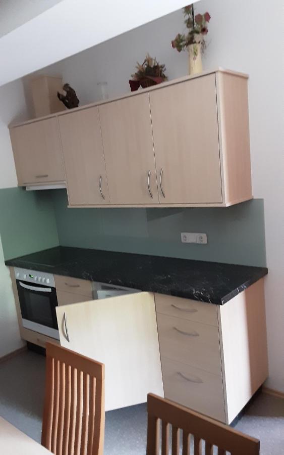 Ferienwohnung Egger Klaus Und Manuela Matrei in Osttirol Exteriör bild