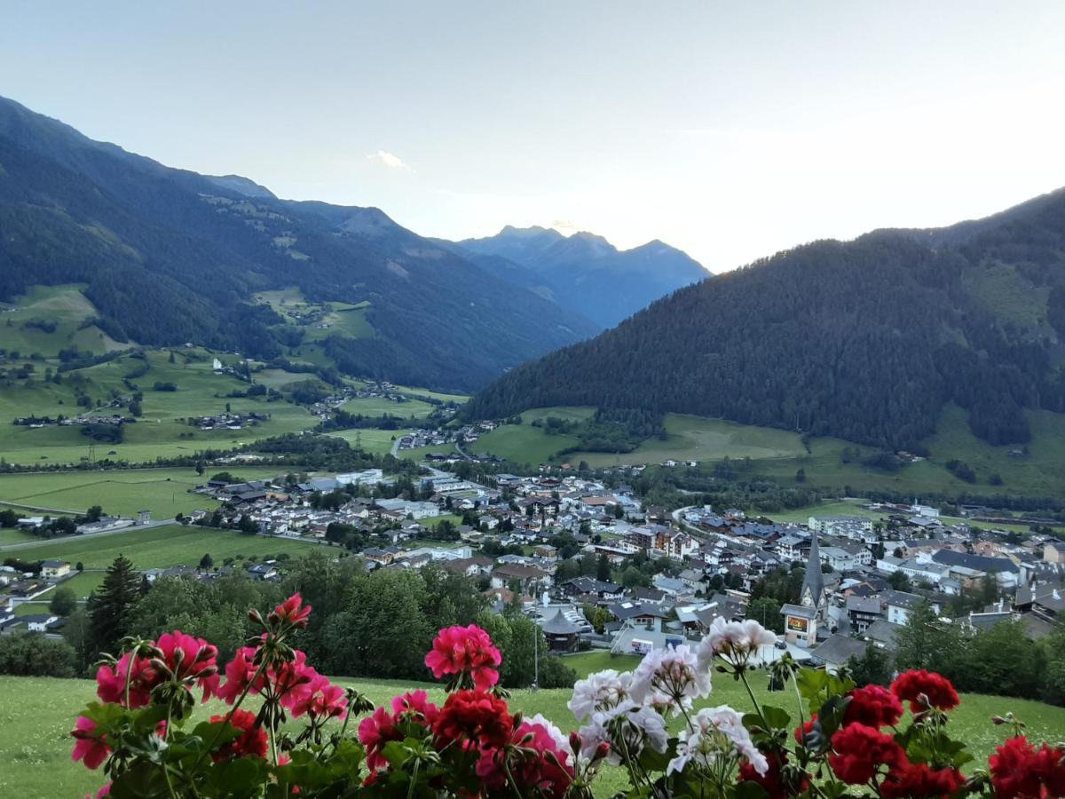 Ferienwohnung Egger Klaus Und Manuela Matrei in Osttirol Exteriör bild