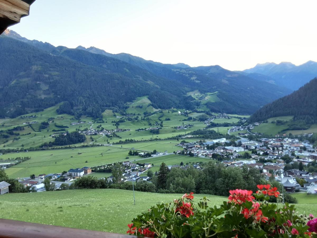 Ferienwohnung Egger Klaus Und Manuela Matrei in Osttirol Exteriör bild